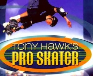Tony Hawk's Pro Skater