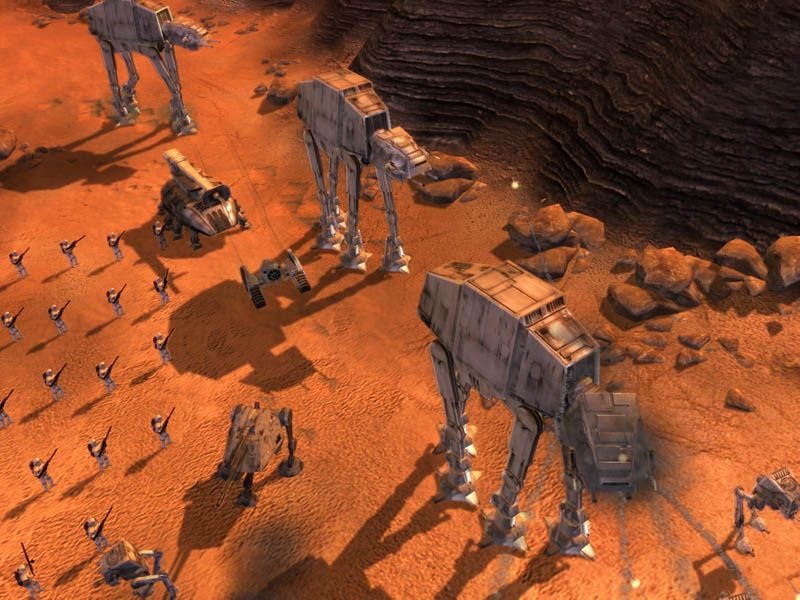 Star Wars: Empire at War