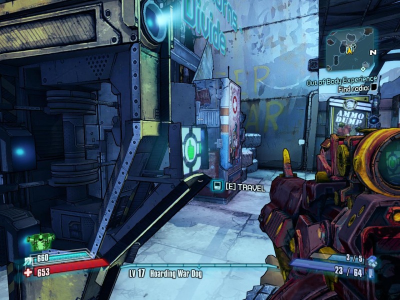 Borderlands 2