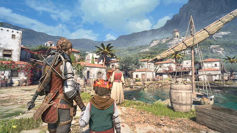 A Plague Tale: Requiem