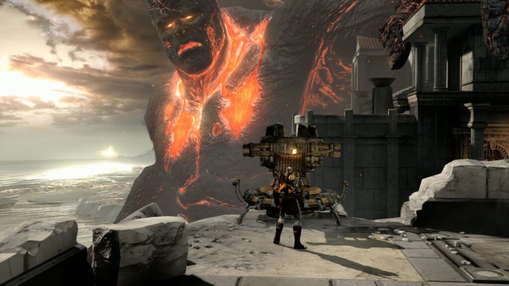 God of War III