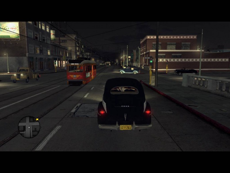 L.A. Noire