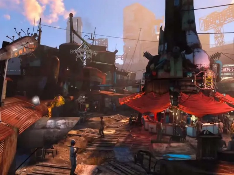 Fallout 4
