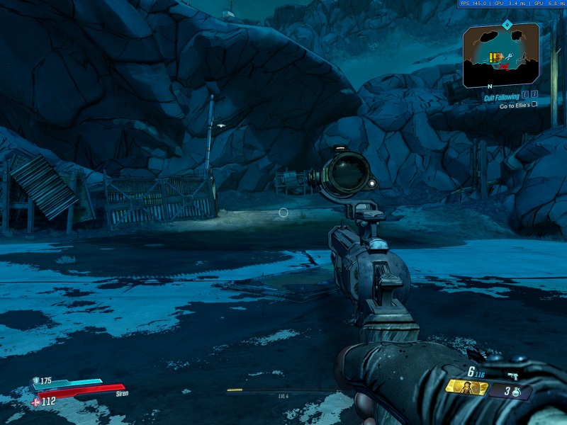 Borderlands 3
