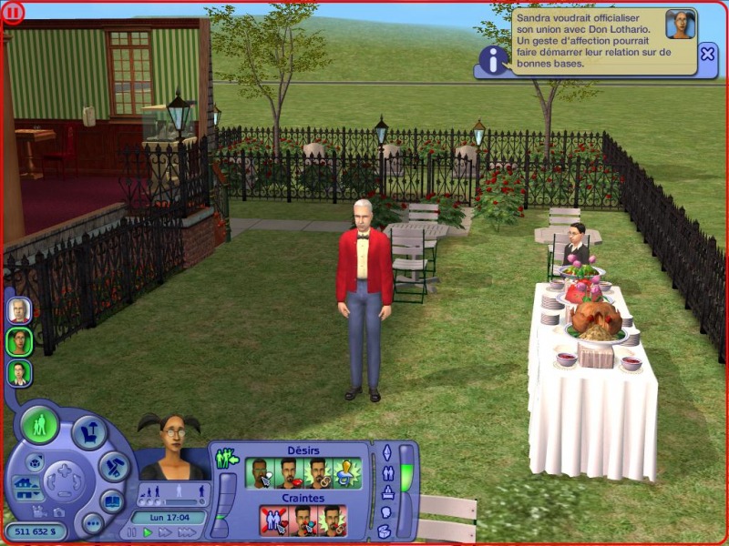 The Sims 2