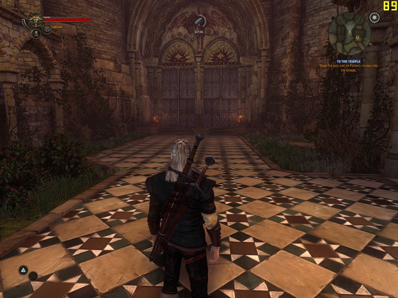 The Witcher 2: Assassins of Kings