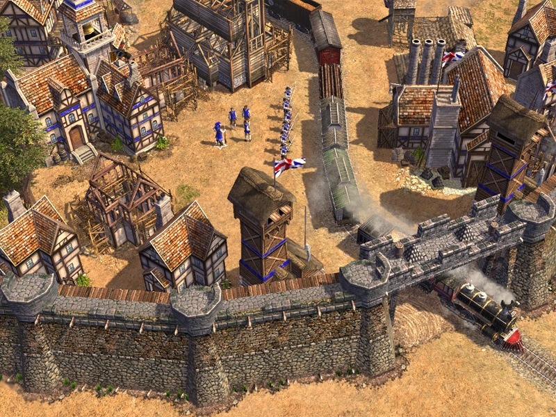 Age of Empires III