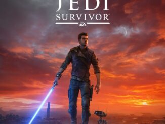 Star Wars Jedi: Survivor