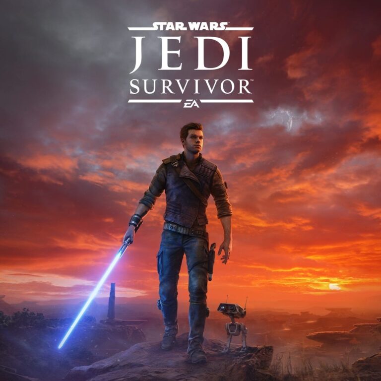 Star Wars Jedi: Survivor Review