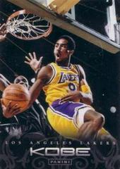 Kobe Bryant