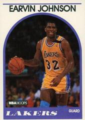 Magic Johnson