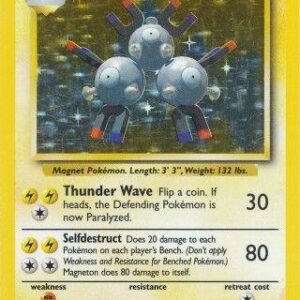 Magneton