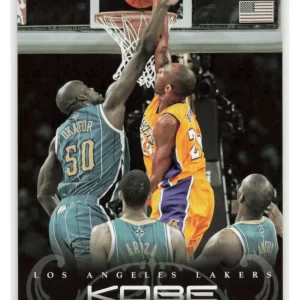 Kobe Bryant