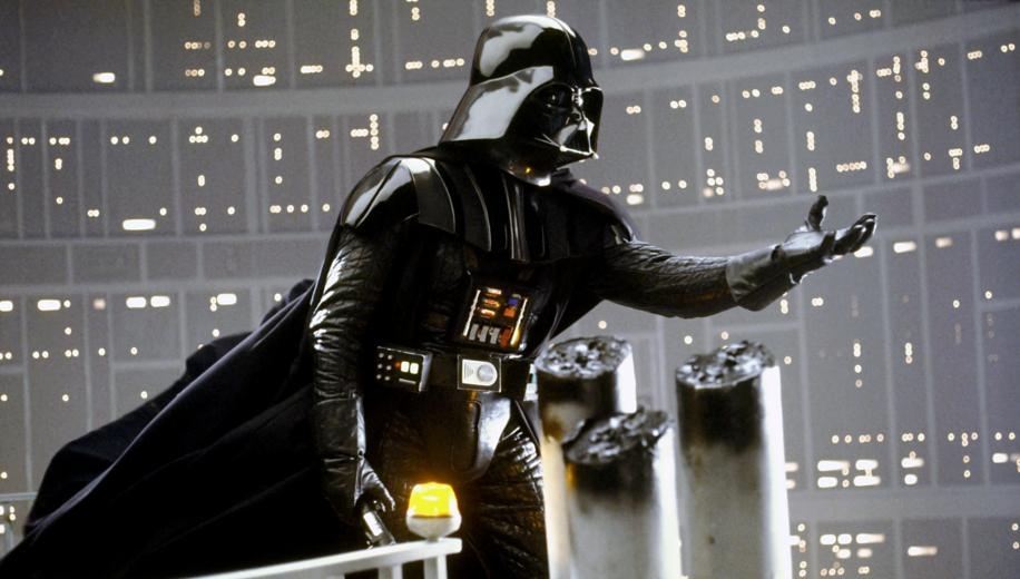 The Empire Strike Back Review