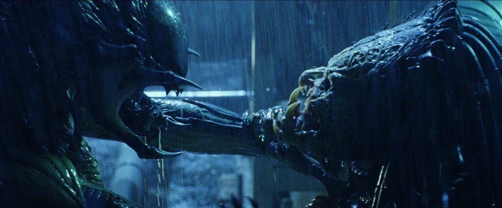 Alien vs. Predator: Requiem