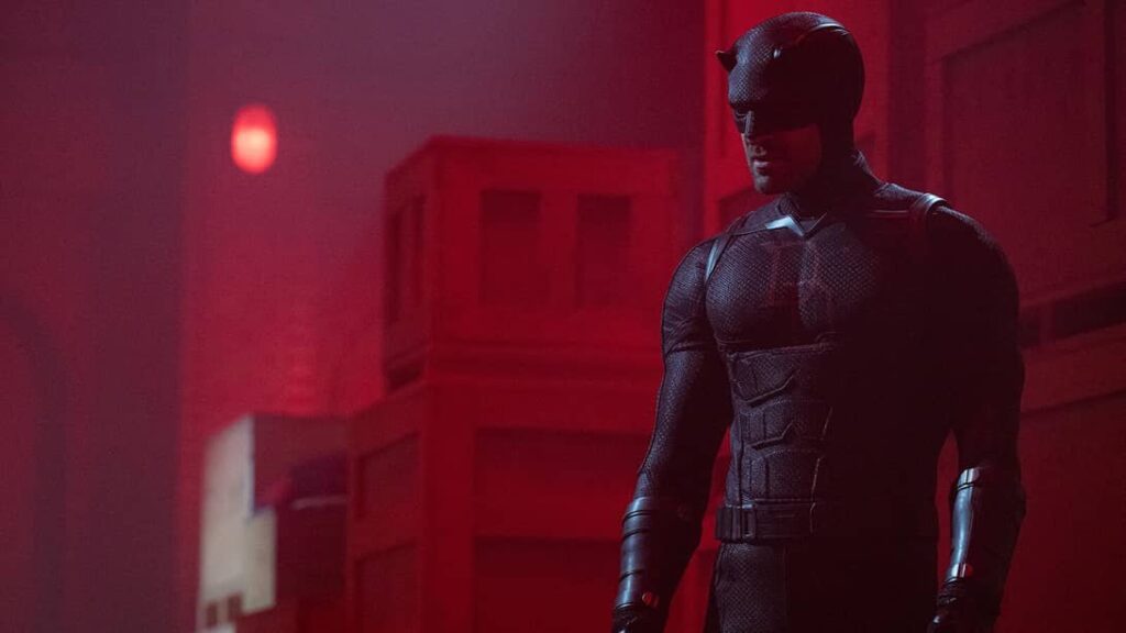 Daredevil