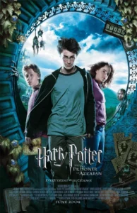 Harry Potter and the Prisoner of Azkaban Review
