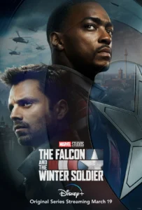 The Falcon and the Winter Soldier Review