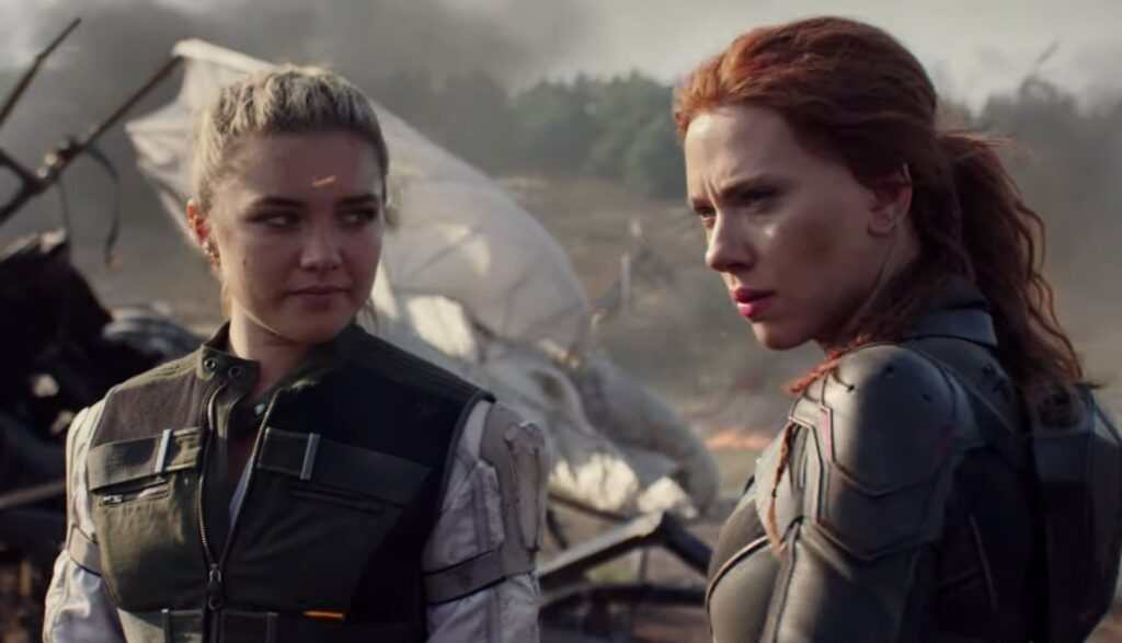 Black Widow