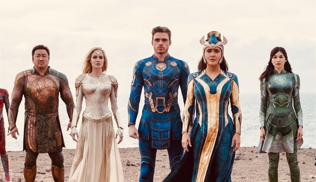 Eternals