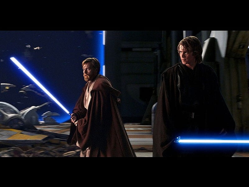 Revenge of the Sith