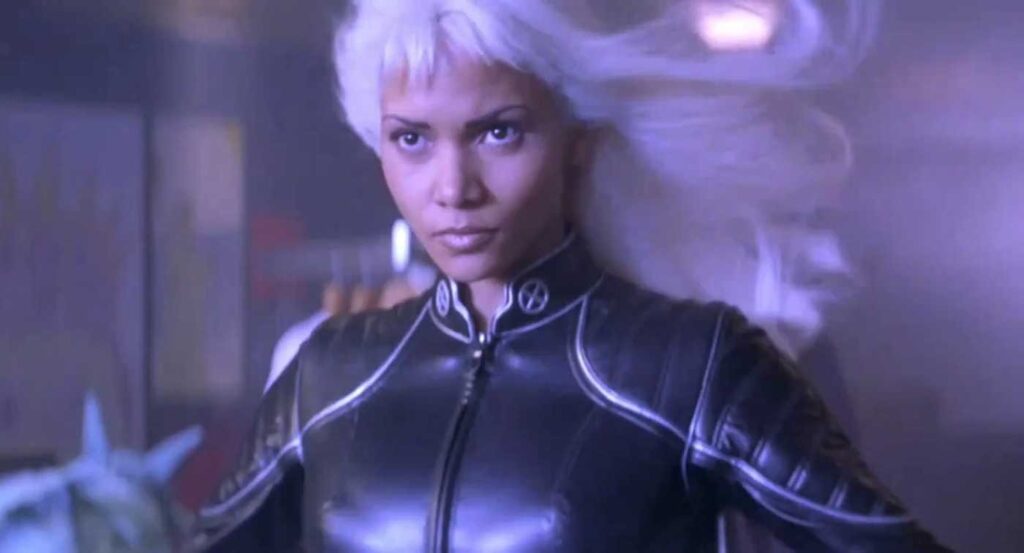 X-Men
