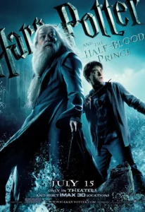 Harry Potter and the Half-Blood Prince Review