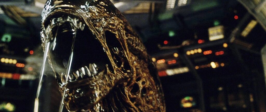 Alien Resurrection