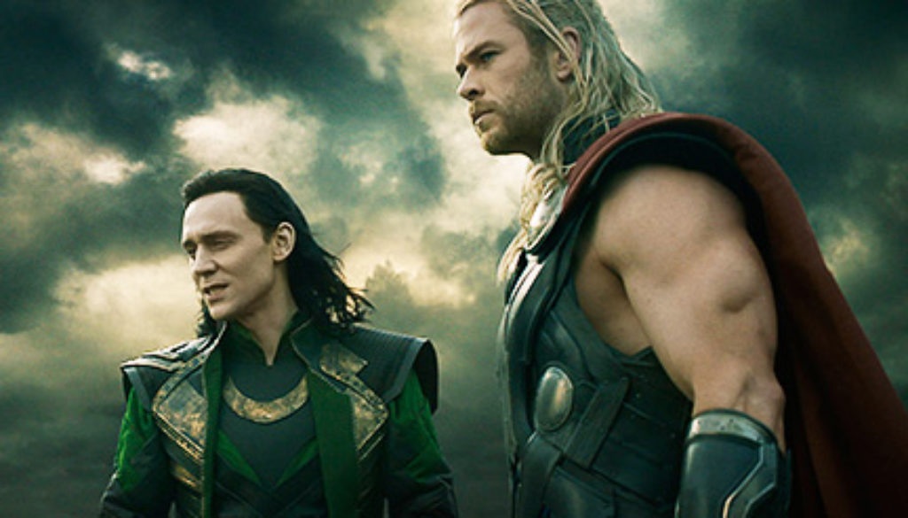 Thor: The Dark World