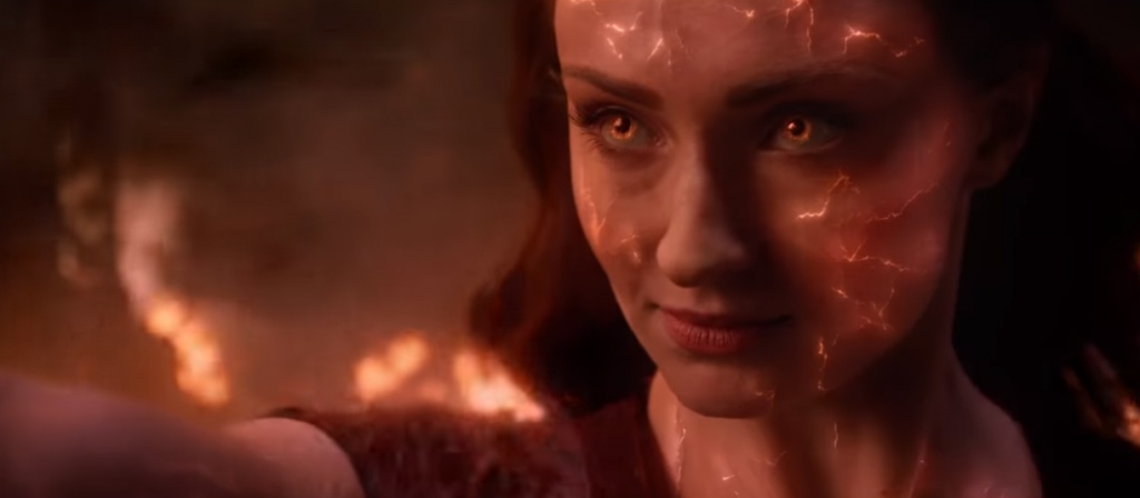 Dark Phoenix