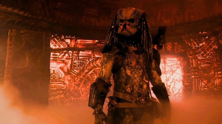 Predator 2