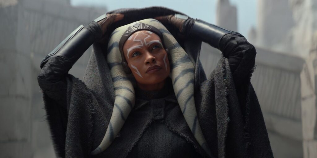 Ahsoka