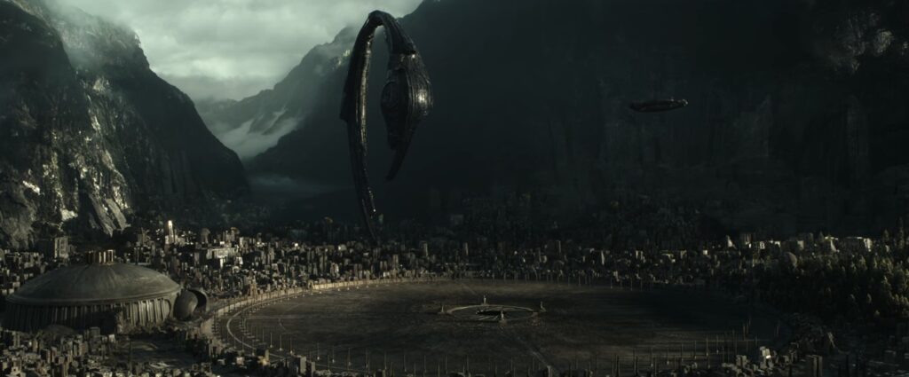 Alien: Covenant