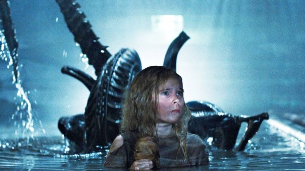 Aliens