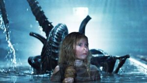 Alien Movies Ranked