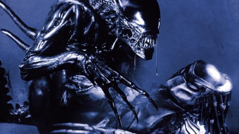 Alien/Predator Timeline