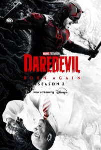 Daredevil (Born Again) Review