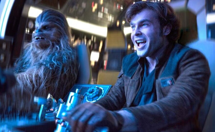 Solo