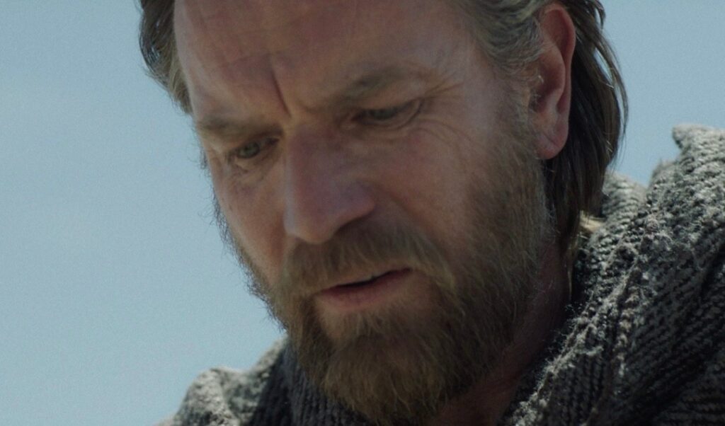 Obi-Wan Kenobi