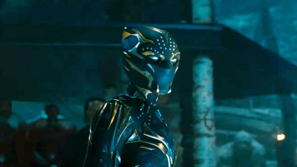 Black Panther: Wakanda Forever