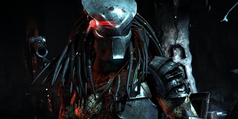 The Predator