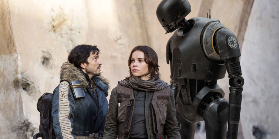 Rogue One