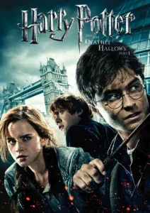 Harry Potter and the Deathly Hallows – Part 1 Review