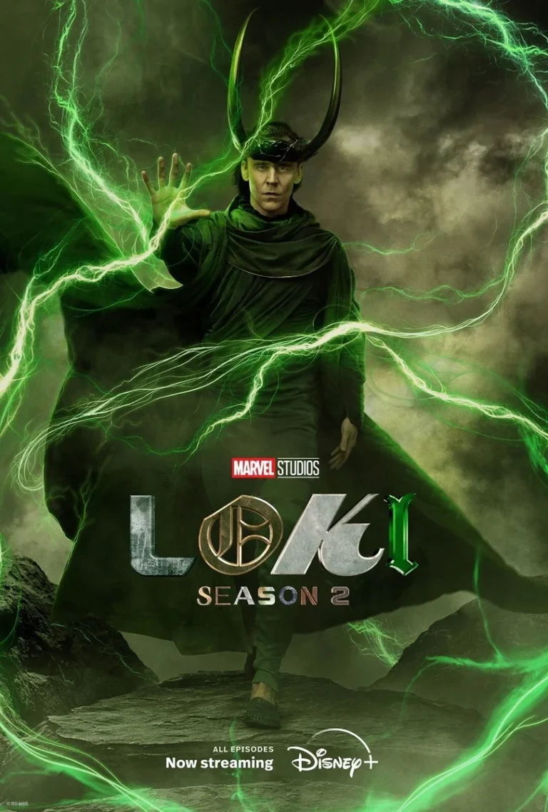 Loki Review