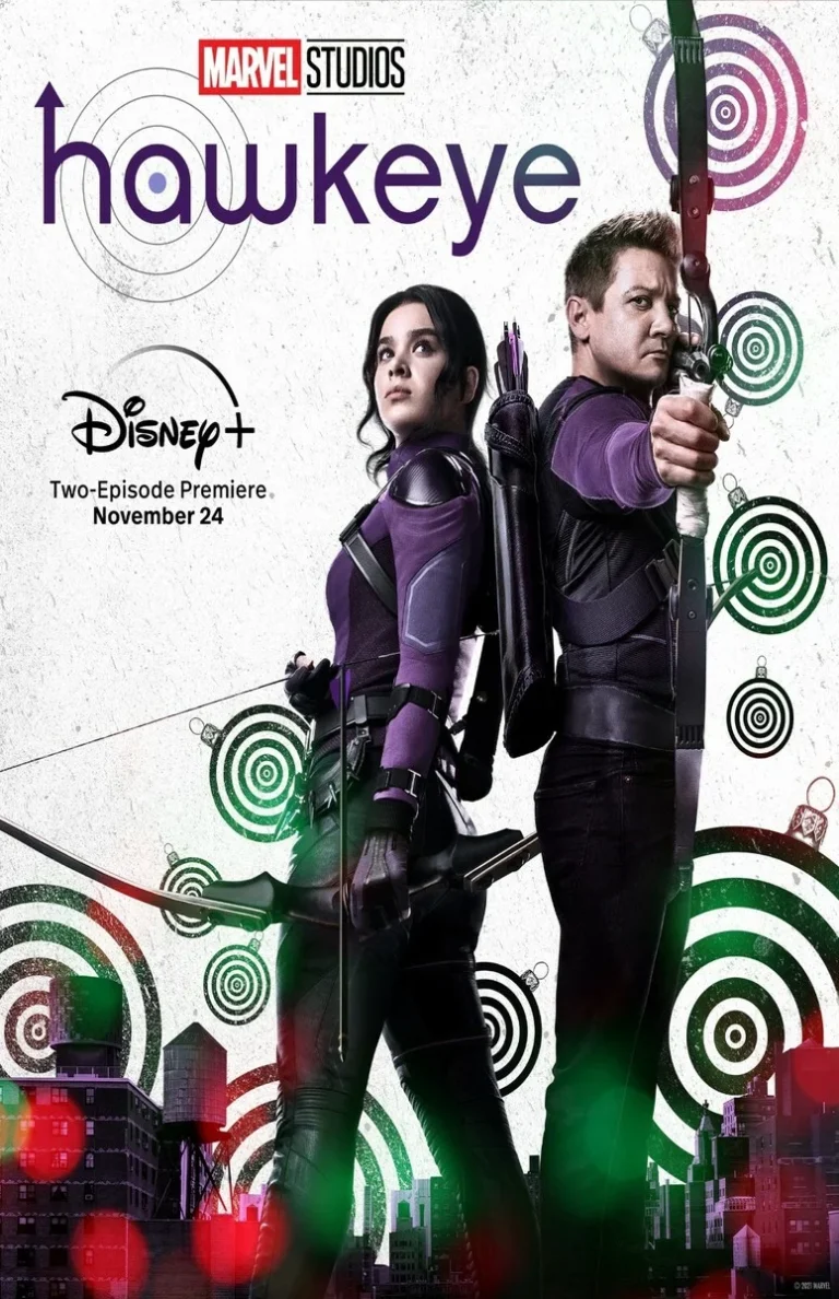 Hawkeye