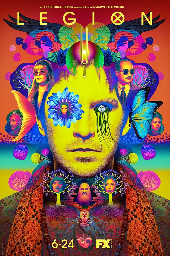 Legion