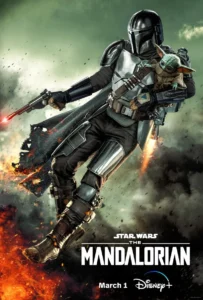 The Mandalorian Review