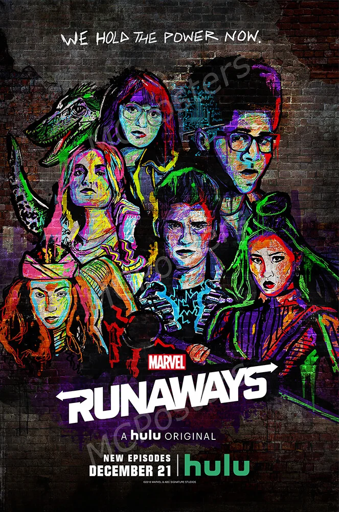 Runaways