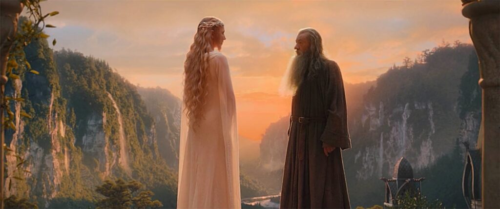 The Hobbit: An Unexpected Journey