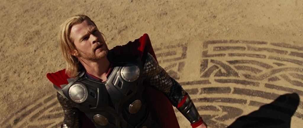 Thor
